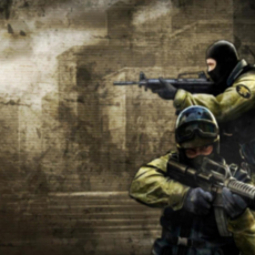 CS 1.6 Source Edition