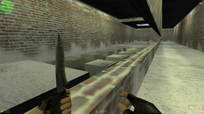 All about CS 1.6 Deathrun modification
